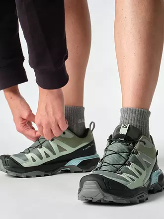 SALOMON | Scarpe multifunzione da donna X Ultra 360 GTX |